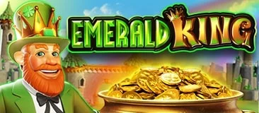 Emerald King