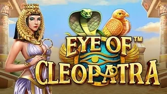 Eye of Cleopatra