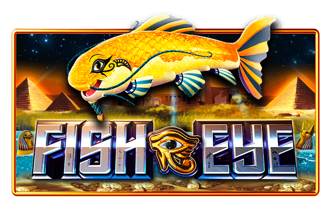 Fish Eye