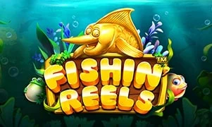 Fishin Reels