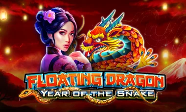 Floating Dragon Year of the Snake