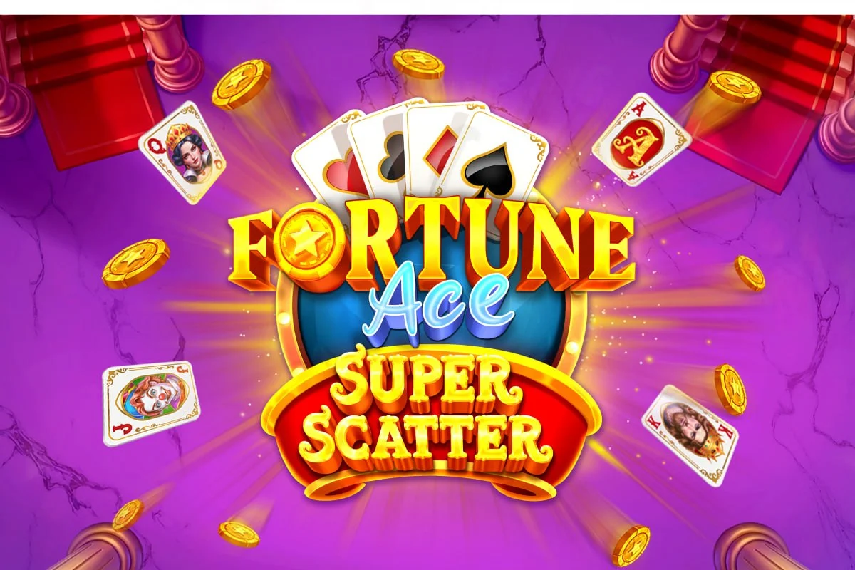 Fortune Ace Super Scatter