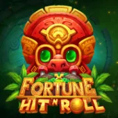 Fortune Hit'n Roll