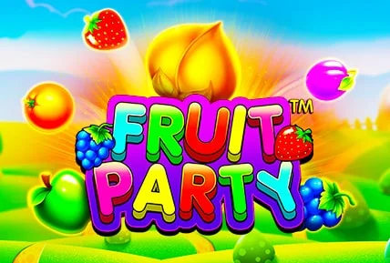 Fruit Party