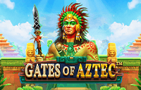 Gates of Aztec