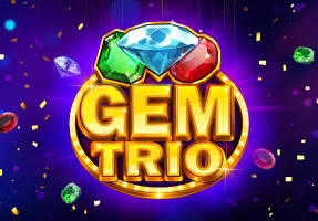 Gem Trio