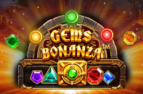 Gems Bonanza