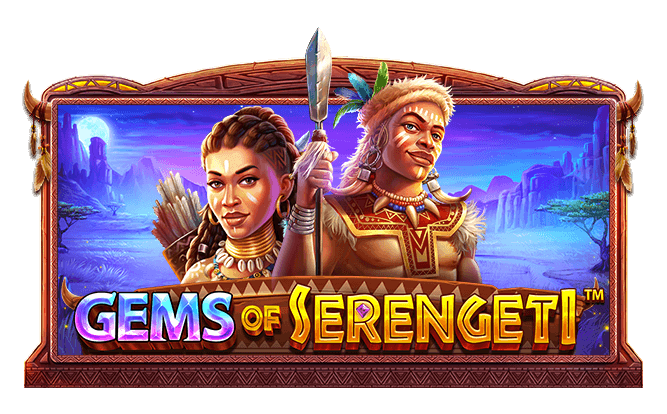 Gems of Serengeti