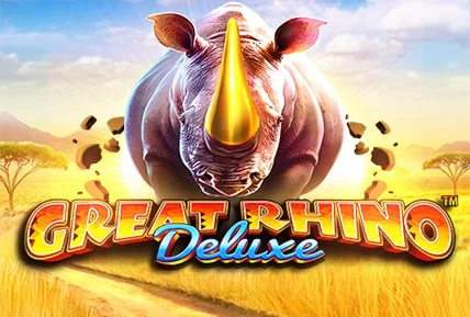Great Rhino Deluxe