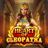 Heart of Cleopatra