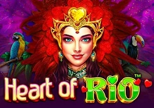 Heart of Rio