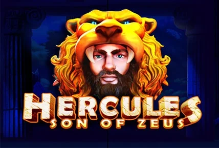 Hercules Son Of Zeus