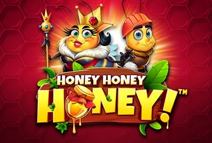 Honey Honey Honey