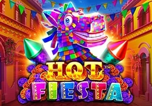 Hot Fiesta