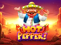 Hot Pepper