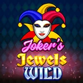 Joker's Jewels Wild