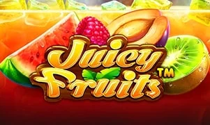 Juicy Fruits