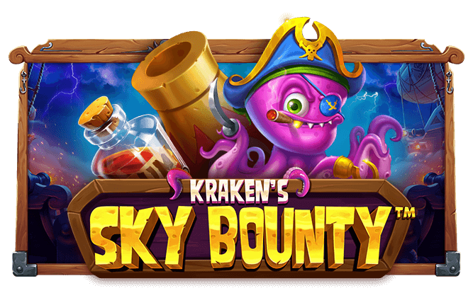 Kraken's Sky Bounty