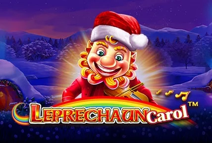 Leprechaun Carol