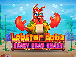 Lobster Bob’s Crazy Crab Shack