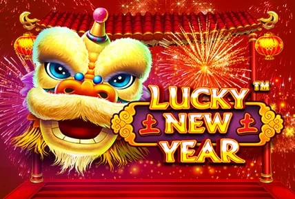 Lucky New Year