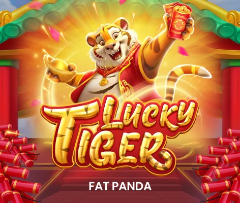 Lucky Tiger