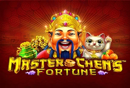 Master Chen's Fortune