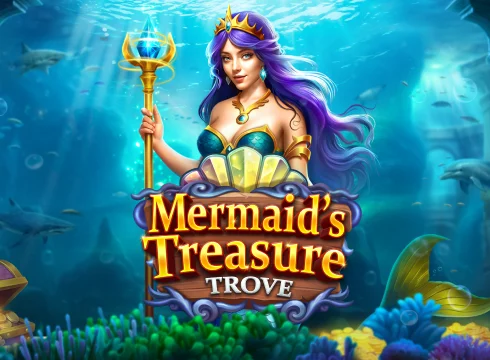 Mermaid’s Treasure Trove