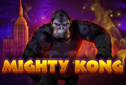 Mighty Kong