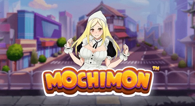 Mochimon
