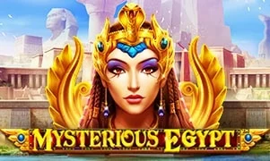 Mysterious Egypt