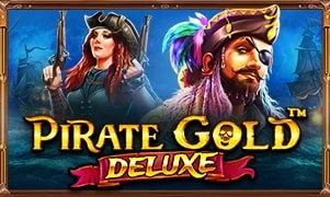 Pirate Gold Deluxe