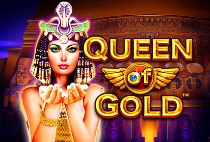 Queen of Gold