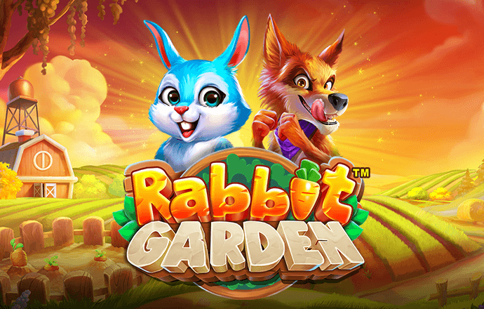 Rabbit Garden