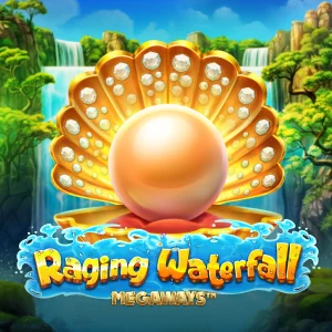 Raging Waterfall Megaways™