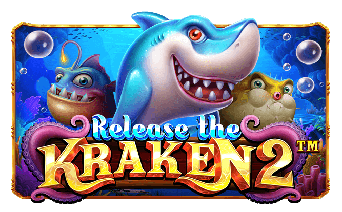 Release the Kraken 2