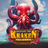 Release the Kraken Megaways™