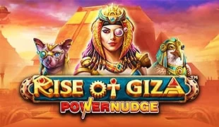 Rise of Giza PowerNudge