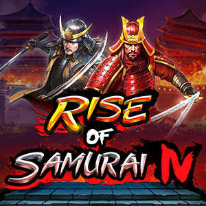 Rise of Samurai 4