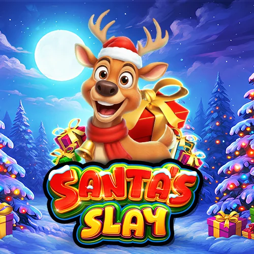 Santa’s Slay