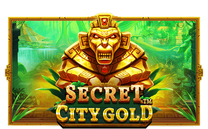 Secret City Gold