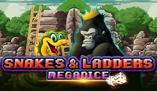 Snakes and Ladders Megadice