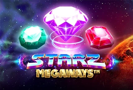Starz Megaways