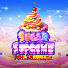 Sugar Supreme Powernudge