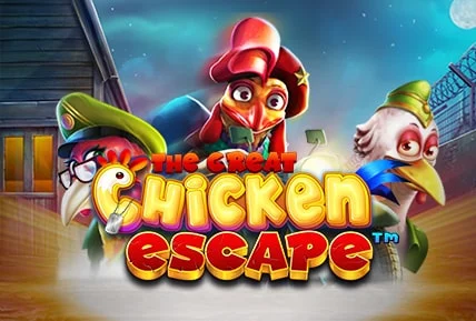 The Great Chicken Escape