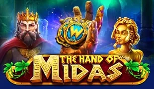 The Hand of Midas