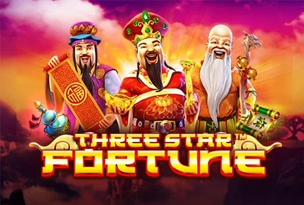 Three Star Fortune
