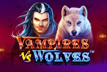 Vampires VS Wolves