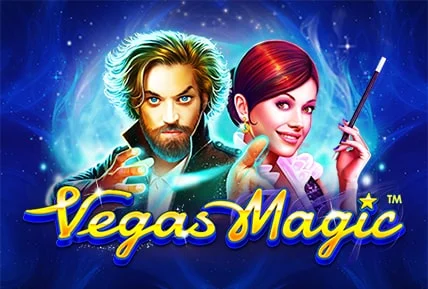 Vegas Magic