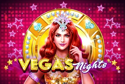 Vegas Nights